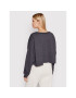 American Eagle Суитшърт 045-0453-1612 Сив Oversize - Pepit.bg