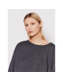 American Eagle Суитшърт 045-0453-1612 Сив Oversize - Pepit.bg