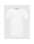 American Eagle Тишърт 017-1162-1540 Бял Slim Fit - Pepit.bg
