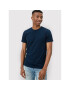 American Eagle Тишърт 017-1162-1540 Тъмносин Slim Fit - Pepit.bg