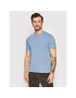 American Eagle Тишърт 017-1164-1542 Син Standard Fit - Pepit.bg