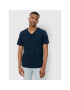 American Eagle Тишърт 017-1177-1541 Тъмносин Standard Fit - Pepit.bg