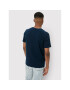 American Eagle Тишърт 017-1177-1541 Тъмносин Standard Fit - Pepit.bg