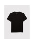 American Eagle Тишърт 017-4165-1740 Черен Standard Fit - Pepit.bg