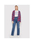 American Eagle Тишърт 030-1305-1107 Бял Standard Fit - Pepit.bg