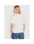 American Eagle Тишърт 030-1305-1107 Бял Standard Fit - Pepit.bg