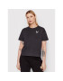 American Eagle Тишърт 030-1305-9930 Черен Regular Fit - Pepit.bg