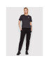 American Eagle Тишърт 030-1305-9930 Черен Regular Fit - Pepit.bg