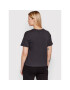 American Eagle Тишърт 030-1305-9930 Черен Regular Fit - Pepit.bg