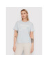 American Eagle Тишърт 030-1305-9930 Син Standard Fit - Pepit.bg
