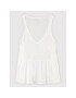 American Eagle топ 036-3171-5098 Бял Regular Fit - Pepit.bg