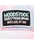 American Needle Шапка с козирка Valin - Woodstock SMU679A-WOODSTK Цветен - Pepit.bg