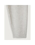 American Vintage Долнище анцуг KOD05BH23 Сив Regular Fit - Pepit.bg