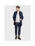 American Vintage Пуловер MRAZ18AH22 Сив Regular Fit - Pepit.bg
