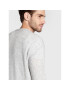 American Vintage Пуловер MRAZ18AH22 Сив Regular Fit - Pepit.bg