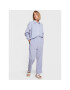 American Vintage Риза Padow PADO06AE23 Син Regular Fit - Pepit.bg