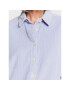 American Vintage Риза Padow PADO06AE23 Син Regular Fit - Pepit.bg