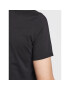 American Vintage Тишърт Decatur MDEC1H22 Черен Regular Fit - Pepit.bg