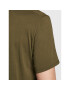 American Vintage Тишърт Decatur MDEC1H22 Зелен Regular Fit - Pepit.bg
