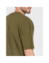 American Vintage Тишърт MFIZ02AH22 Зелен Regular Fit - Pepit.bg