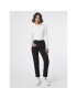 Americanos Дънки Boston Черен Slim Fit - Pepit.bg
