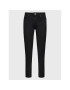 Americanos Дънки Boston Черен Slim Fit - Pepit.bg