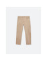 Americanos Дънки Montevideo Бежов Tapered Leg - Pepit.bg