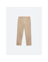Americanos Дънки Montevideo Бежов Tapered Leg - Pepit.bg