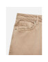 Americanos Дънки Montevideo Бежов Tapered Leg - Pepit.bg