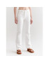 Americanos Дънки Nashville Бял Bootcut Fit - Pepit.bg