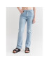 Americanos Дънки Nashville Син Bootcut Fit - Pepit.bg