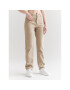 Americanos Дънки Unisex Delaware Бежов Straight Leg - Pepit.bg