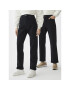 Americanos Дънки Unisex Delaware Черен Straight Leg - Pepit.bg