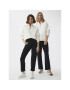 Americanos Дънки Unisex Delaware Черен Straight Leg - Pepit.bg