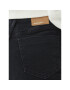 Americanos Дънки Unisex Delaware Черен Straight Leg - Pepit.bg