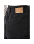 Americanos Дънки Unisex Delaware Черен Straight Leg - Pepit.bg