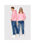 Americanos Дънки Unisex Delaware Син Straight Leg - Pepit.bg