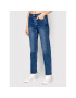 Americanos Дънки Unisex Delaware Син Straight Leg - Pepit.bg