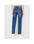 Americanos Дънки Unisex Delaware Син Straight Leg - Pepit.bg