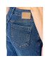 Americanos Дънки Unisex Delaware Син Straight Leg - Pepit.bg