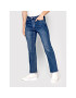 Americanos Дънки Unisex Delaware Син Straight Leg - Pepit.bg