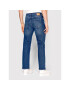 Americanos Дънки Unisex Delaware Син Straight Leg - Pepit.bg