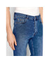 Americanos Дънки Unisex Delaware Син Straight Leg - Pepit.bg