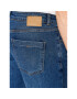 Americanos Дънки Unisex Delaware Син Straight Leg - Pepit.bg
