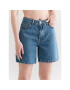 Americanos Дънкови шорти Florida Син Mom Fit - Pepit.bg