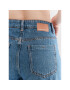 Americanos Дънкови шорти Florida Син Mom Fit - Pepit.bg