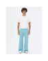 Americanos Долнище анцуг Unisex Chicago Син Wide Leg - Pepit.bg