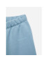 Americanos Долнище анцуг Unisex Chicago Син Wide Leg - Pepit.bg