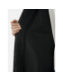 Americanos Кожух Manitoba Черен Relaxed Fit - Pepit.bg