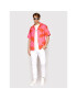 Americanos Риза Resort Moa Розов Relaxed Fit - Pepit.bg